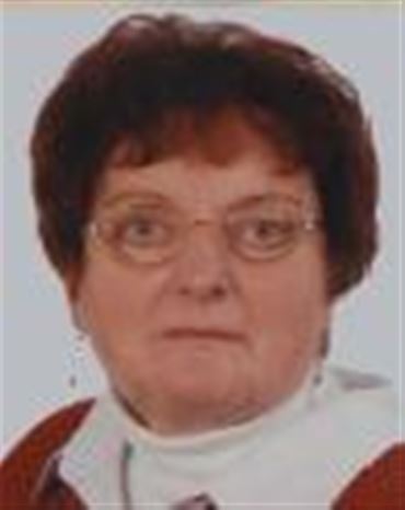 Profilbild von Anna Maria Hirsch